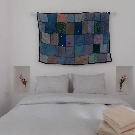 Lejlighed El Lucero De Vejer *