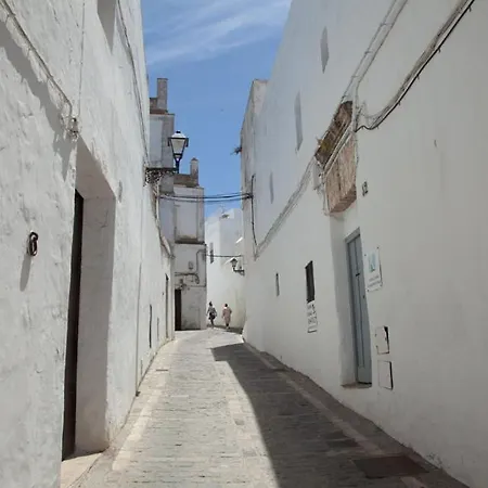Apartment El Lucero De Vejer Vejer de la Frontera